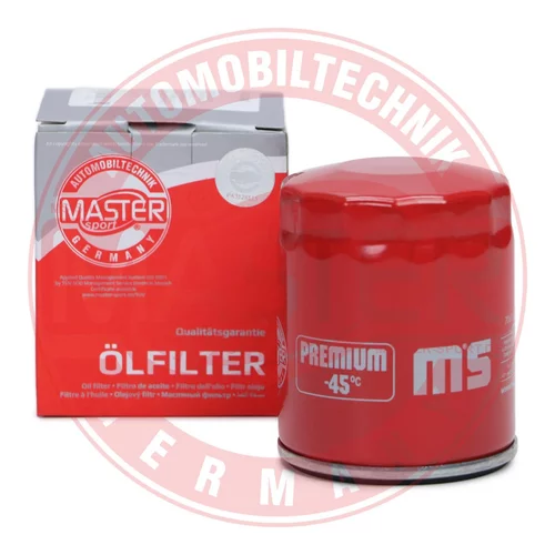 Olejový filter MASTER-SPORT GERMANY 7063-OF-PCS-MS