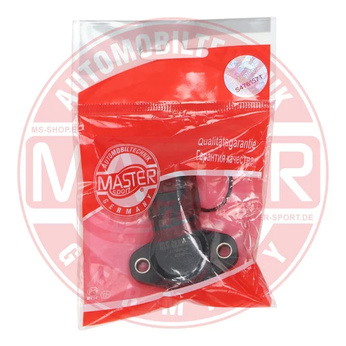 Snímač polohy škrtiacej klapky 737000080 (MASTER-SPORT GERMANY) - obr. 6