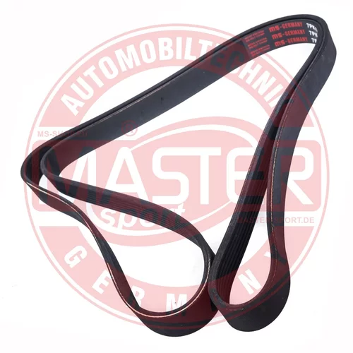 Ozubený klinový remeň 7PK1795-PCS-MS (MASTER-SPORT GERMANY)