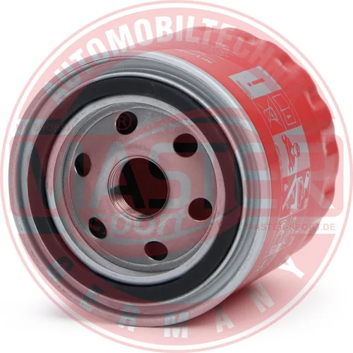 Olejový filter 8013-OF-PCS-MS (MASTER-SPORT GERMANY) - obr. 3