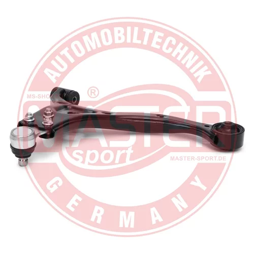 Rameno zavesenia kolies 81178S-PCS-MS (MASTER-SPORT GERMANY) - obr. 3