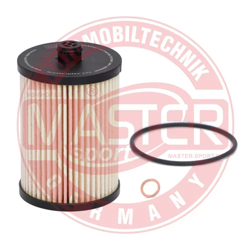 Palivový filter 823X-KF-PCS-MS (MASTER-SPORT GERMANY) - obr. 2