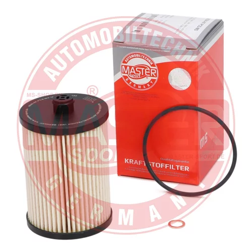 Palivový filter 823X-KF-PCS-MS (MASTER-SPORT GERMANY) - obr. 3