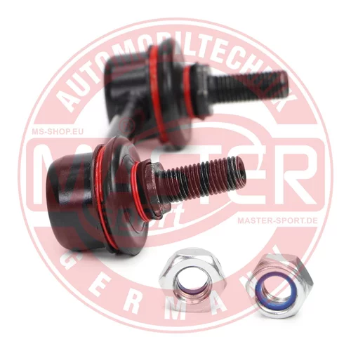 Tyč/Vzpera stabilizátora 83064S-PCS-MS (MASTER-SPORT GERMANY) - obr. 1