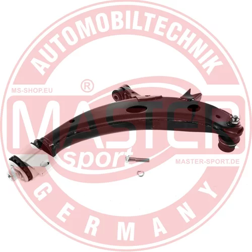 Rameno zavesenia kolies MASTER-SPORT GERMANY 83076S-PCS-MS