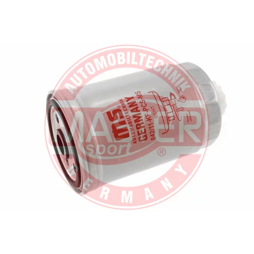Palivový filter 842/11-KF-PCS-MS (MASTER-SPORT GERMANY) - obr. 1