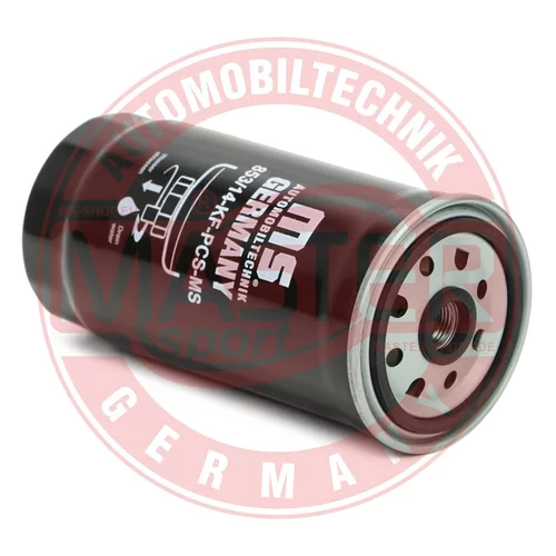 Palivový filter 853/14-KF-PCS-MS (MASTER-SPORT GERMANY) - obr. 2