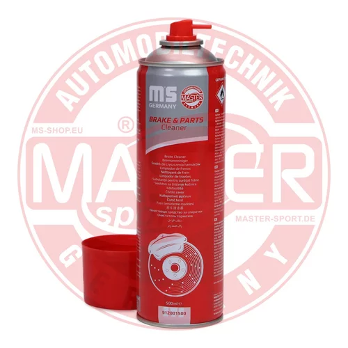 Čistič na brzdy/spojku 912001500 (MASTER-SPORT GERMANY) - obr. 4