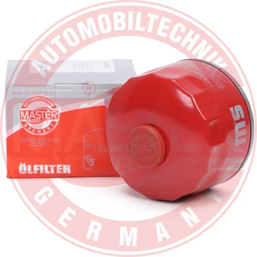 Olejový filter 914/2-OFMG-PCS-MS (MASTER-SPORT GERMANY) - obr. 1