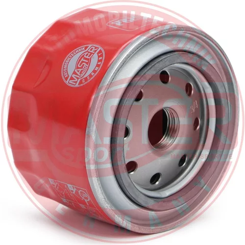 Olejový filter 914/2-OFMG-PCS-MS (MASTER-SPORT GERMANY) - obr. 3