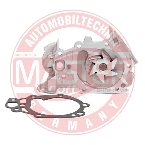 Vodné čerpadlo, chladenie motora MASTER-SPORT GERMANY 954-WP-PCS-MS