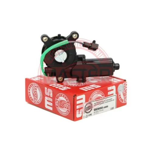 Elektromotor otvárania okien 96190207-PCS-MS (MASTER-SPORT GERMANY) - obr. 3