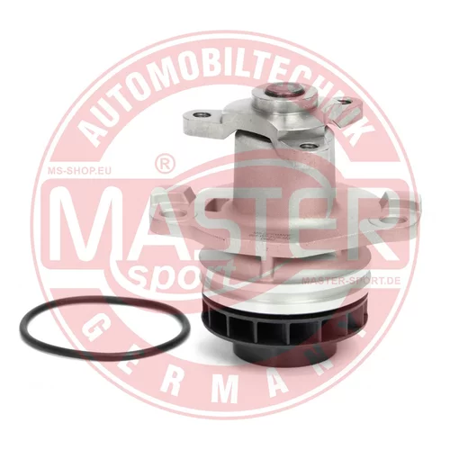 Vodné čerpadlo, chladenie motora 964-WP-PCS-MS (MASTER-SPORT GERMANY) - obr. 2