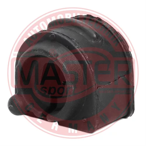 Uloženie priečneho stabilizátora 9709F-PCS-MS (MASTER-SPORT GERMANY) - obr. 2