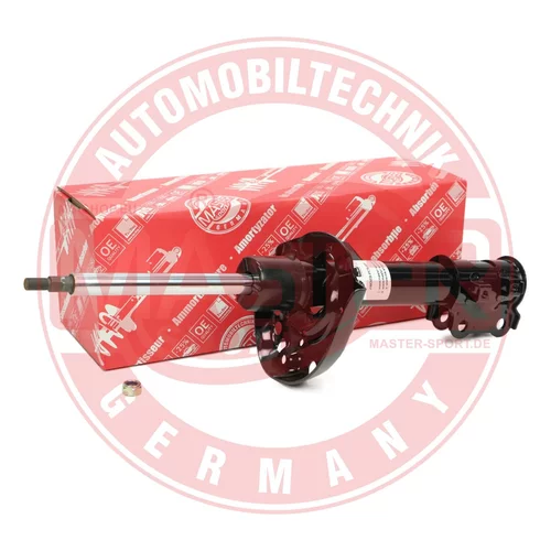 Tlmič pérovania FR023-PCS-MS (MASTER-SPORT GERMANY) - obr. 3