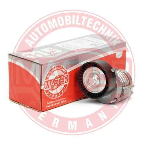Napínacie rameno rebrovaného klinového remeňa N31015-PCS-MS (MASTER-SPORT GERMANY) - obr. 3