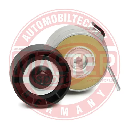 Napínacie rameno rebrovaného klinového remeňa N33161-PCS-MS (MASTER-SPORT GERMANY) - obr. 2