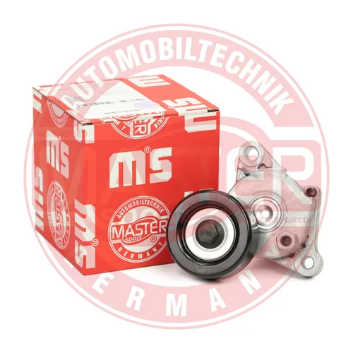 Napínacia kladka rebrovaného klinového remeňa N64010-PCS-MS (MASTER-SPORT GERMANY) - obr. 3