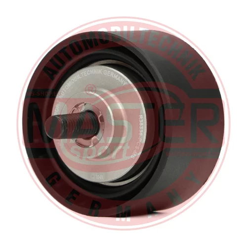 Vratná/vodiaca kladka rebrovaného klinového remeňa R38336-PCS-MS (MASTER-SPORT GERMANY) - obr. 1
