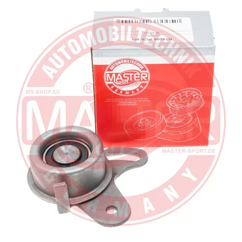 Napínacia kladka ozubeného remeňa R75006-PCS-MS (MASTER-SPORT GERMANY) - obr. 1
