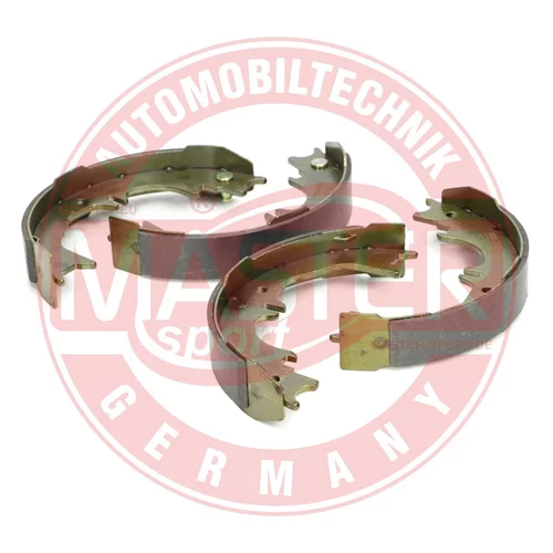 Sada brzdových čeľustí 03013887162-SET-MS (MASTER-SPORT GERMANY) - obr. 1