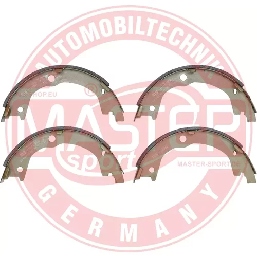 Sada brzdových čeľustí 03013888292-SET-MS (MASTER-SPORT GERMANY) - obr. 2