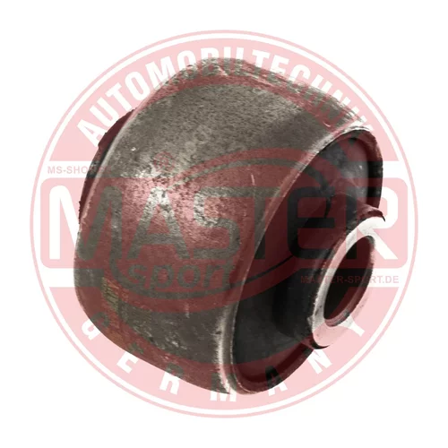 Uloženie riadenia MASTER-SPORT GERMANY 10080-PCS-MS