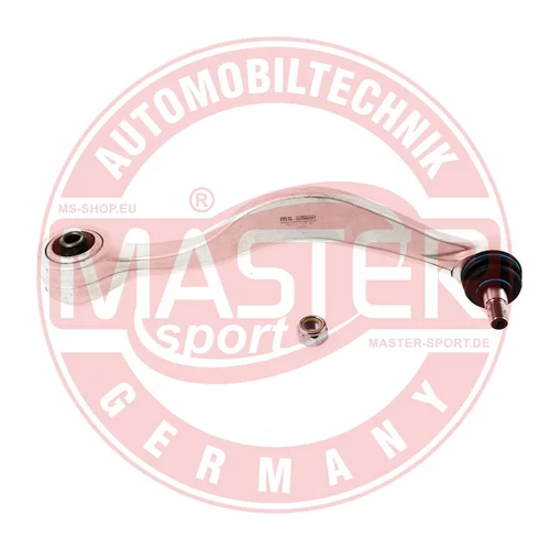 Rameno zavesenia kolies MASTER-SPORT GERMANY 10498-PCS-MS