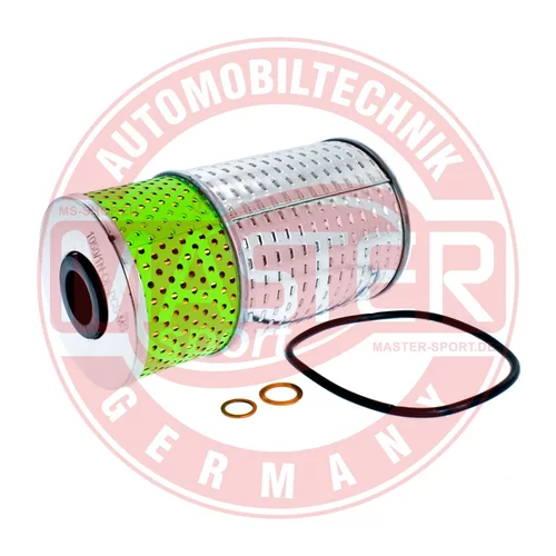 Olejový filter MASTER-SPORT GERMANY 1050/1N-OF-PCS-MS