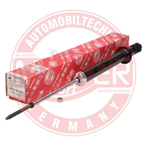 Tlmič pérovania 105299-PCS-MS (MASTER-SPORT GERMANY) - obr. 3