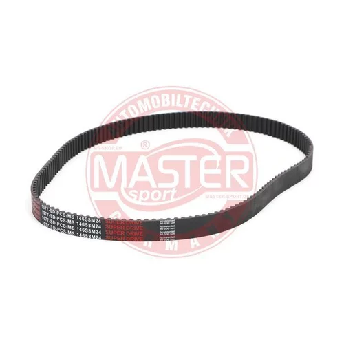 Ozubený remeň 1077-SD-PCS-MS (MASTER-SPORT GERMANY) - obr. 1