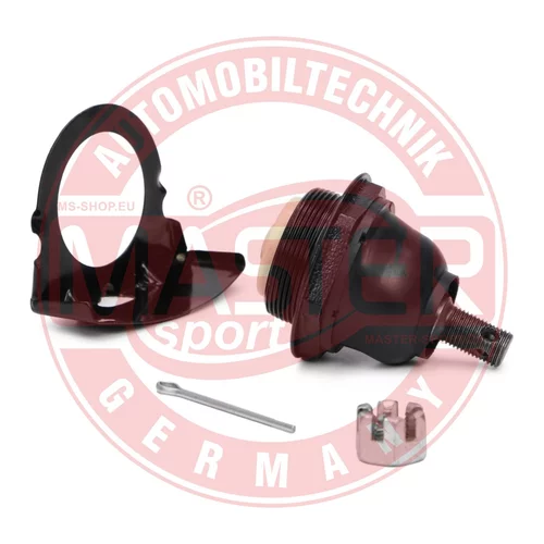 Zvislý/nosný čap 109572B-PCS-MS (MASTER-SPORT GERMANY) - obr. 2