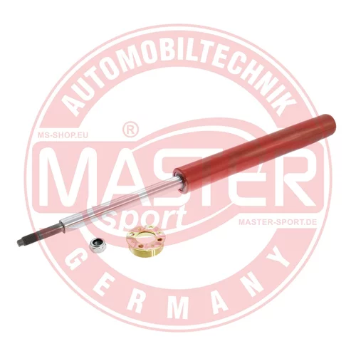Tlmič pérovania 1118-VEH-SET/2/-MS (MASTER-SPORT GERMANY)