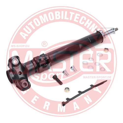Tlmič pérovania MASTER-SPORT GERMANY 115070-PCS-MS
