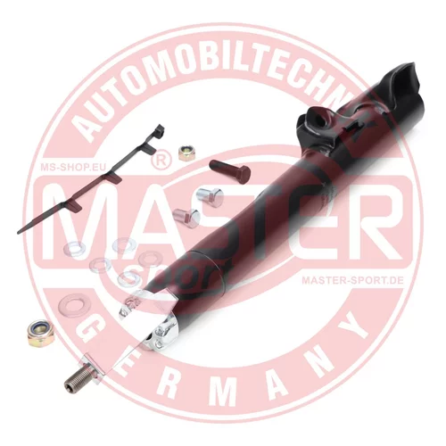 Tlmič pérovania 115070-PCS-MS (MASTER-SPORT GERMANY) - obr. 1