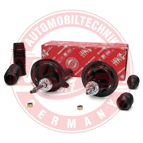Tlmič pérovania 16K001113 (MASTER-SPORT GERMANY) - obr. 2