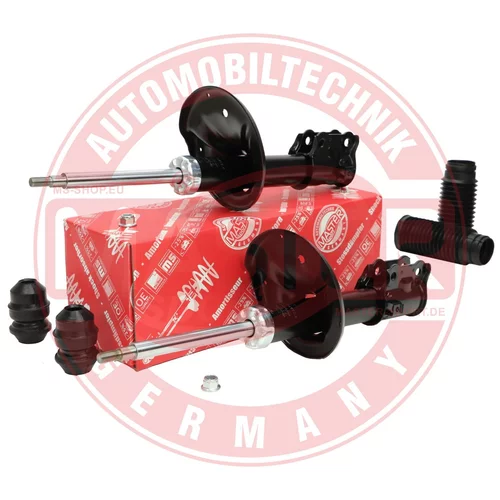 Tlmič pérovania 16K001323 (MASTER-SPORT GERMANY) - obr. 3
