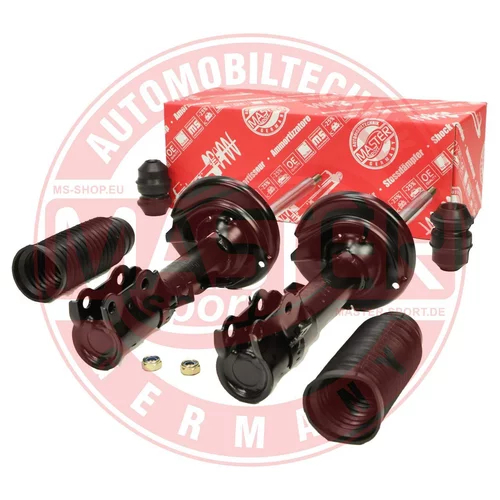 Tlmič pérovania 16K001363 (MASTER-SPORT GERMANY) - obr. 1