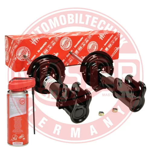 Tlmič pérovania 16K001501P (MASTER-SPORT GERMANY) - obr. 1