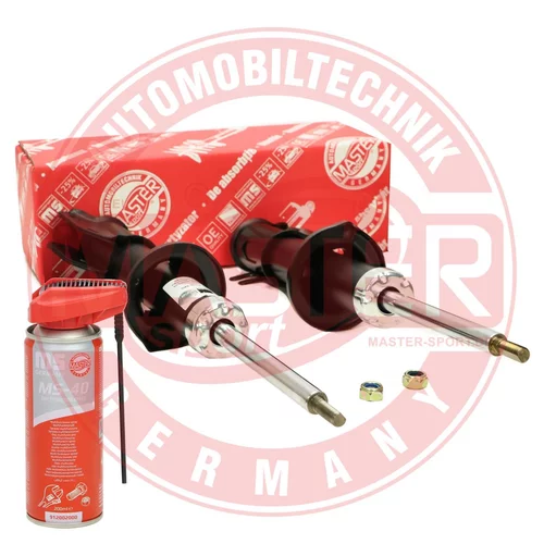 Tlmič pérovania 16K001571P (MASTER-SPORT GERMANY) - obr. 1