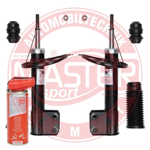Tlmič pérovania MASTER-SPORT GERMANY 16K001593P