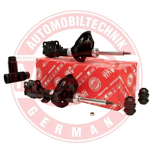Tlmič pérovania 16K001613 (MASTER-SPORT GERMANY) - obr. 3