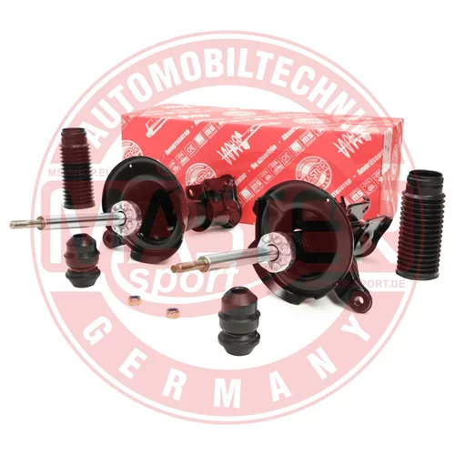 Tlmič pérovania 16K001663 (MASTER-SPORT GERMANY) - obr. 1