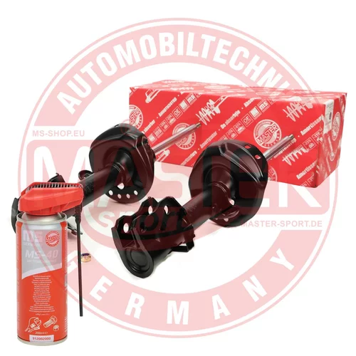 Tlmič pérovania 16K001671P (MASTER-SPORT GERMANY) - obr. 1