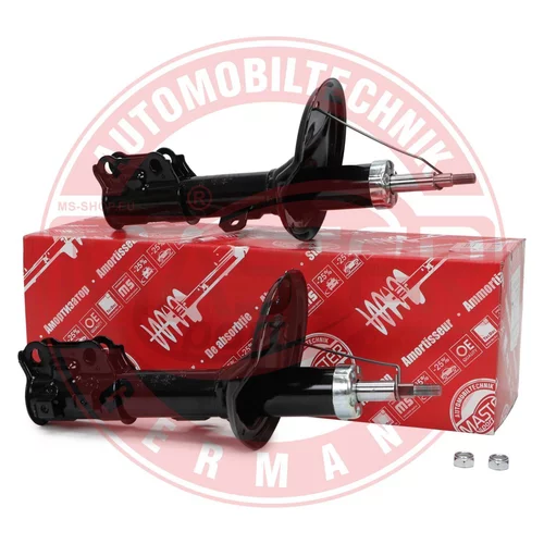 Tlmič pérovania 16K001691 (MASTER-SPORT GERMANY) - obr. 1