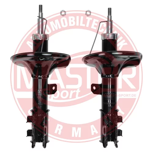 Tlmič pérovania 16K001691 (MASTER-SPORT GERMANY) - obr. 3