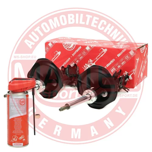 Tlmič pérovania MASTER-SPORT GERMANY 16K001861P