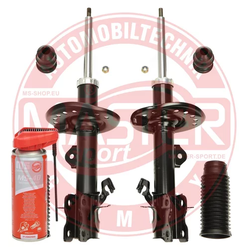 Tlmič pérovania 16K001873P (MASTER-SPORT GERMANY) - obr. 3