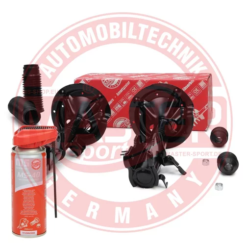 Tlmič pérovania 16K001893P (MASTER-SPORT GERMANY) - obr. 1
