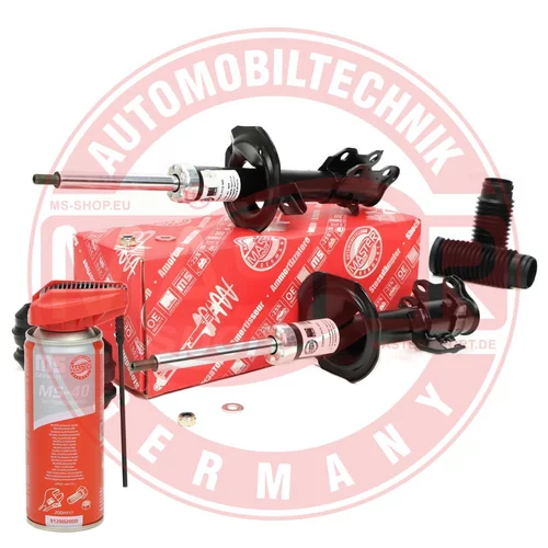 Tlmič pérovania 16K001933P (MASTER-SPORT GERMANY) - obr. 2